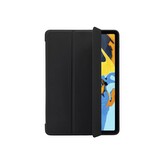 FIXED Padcover pouzdro se stojánkem Apple iPad Air 12.9" (2024) černé