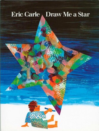 Draw Me a Star Draw Me a Star