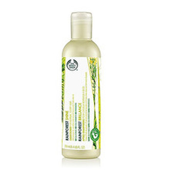 The Body Shop Rainforest Kondicionér 250 ml pro ženy
