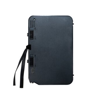 EVOLVEO StrongVision BAT2, V2 10 000mAh náhradní baterie pro StrongVision PRO a WiFi s USB C EVOLVEO StrongVision BAT2, V2 10 000mAh náhradní baterie pro StrongVision PRO a WiFi s USB C