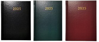 Terminarz 2025 tygod. A6+ Divas MIX