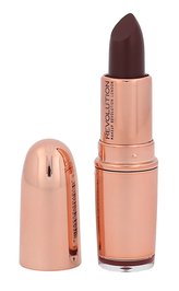 Makeup Revolution London Rose Gold Rtěnka 4 g Diamond Life pro ženy