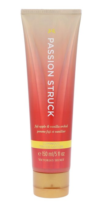 Victoria´s Secret Passion Struck Tělové mléko 150 ml pro ženy