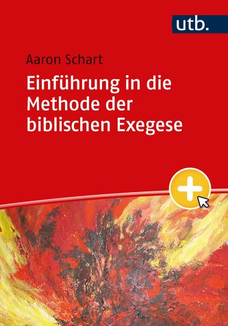 Einführung in die Methode der biblischen Exegese Einführung in die Methode der biblischen Exegese