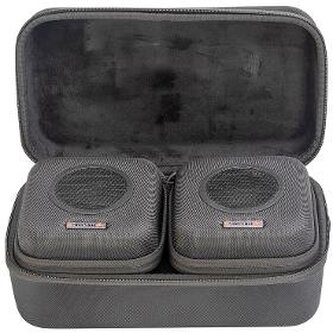Příslušenství k reproduktorům MITCHELL ACOUSTICS uStream Go! Case Set