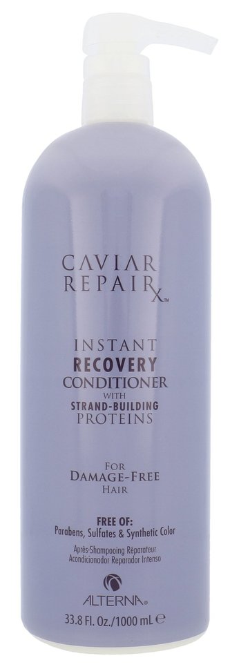 Alterna Caviar Repairx Kondicionér Instant Recovery 1000 ml pro ženy