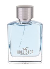 Hollister Wave For Him Toaletní voda 50 ml pro muže