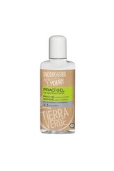Tierra Verde Prací gel na funkční a sportovní textil s BIO eukalyptem 110 ml