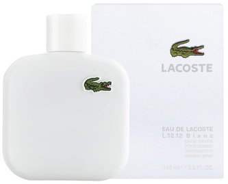 Lacoste Eau de Lacoste L.12.12 Toaletní voda Blanc 30 ml pro muže
