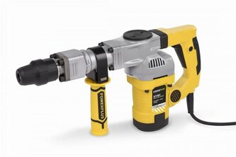 Bourací kladivo Powerplus POWX1183 - 1050W SDS-Max Bourací kladivo Powerplus POWX1183 - 1050W SDS-Max