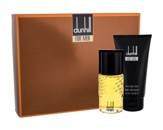 Dunhill Dunhill For Men toaletní voda 100 ml + balzám po holení 150 ml