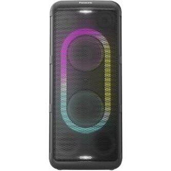 Bezdrátový audiosystém PANASONIC SC TMAX45-K Bezdrátový audiosystém PANASONIC SC TMAX45-K