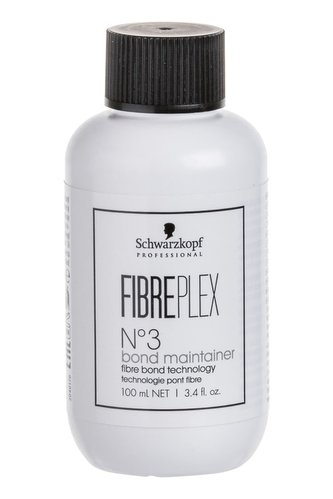 Schwarzkopf FibrePlex Sérum na vlasy No. 3 Bond Maintainer 100 ml pro ženy