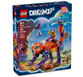 LEGO® DREAMZzz™ 71481 Izzie a její snová zvířátka