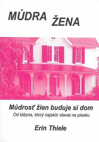 Múdra žena Múdra žena