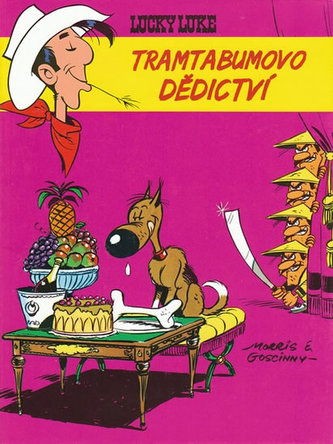 Tramtabumovo dědictví