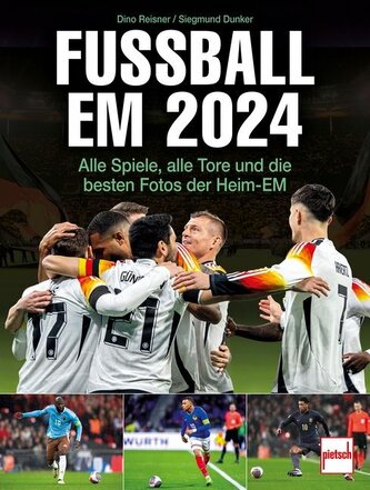 Fußball EM 2024