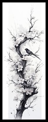 Sběratelská záložka - Kaligrafie 2