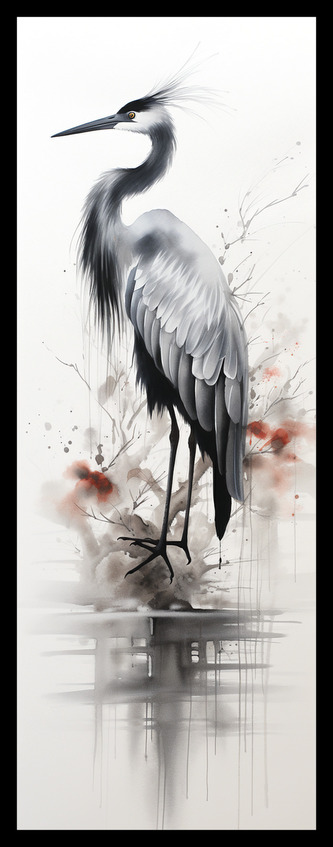 Sběratelská záložka - Kaligrafie 3