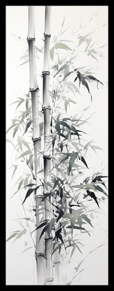 Sběratelská záložka - Kaligrafie 4