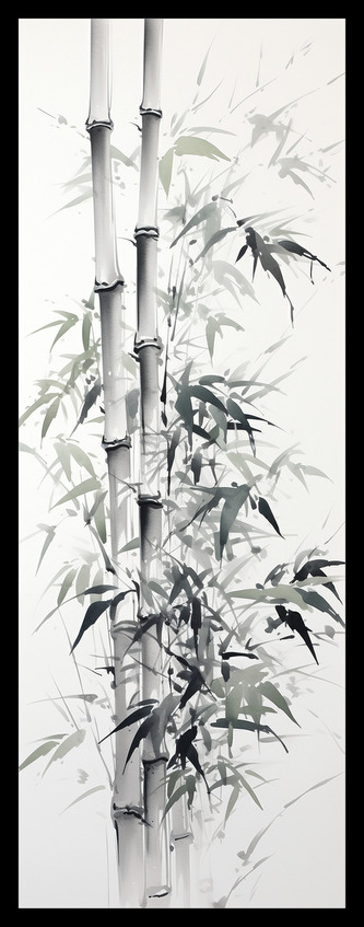 Sběratelská záložka - Kaligrafie 4