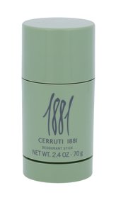 Nino Cerruti Cerruti 1881 Deodorant Pour Homme 75 ml pro muže