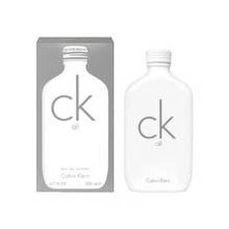 Calvin Klein CK All Toaletní voda 50 ml unisex