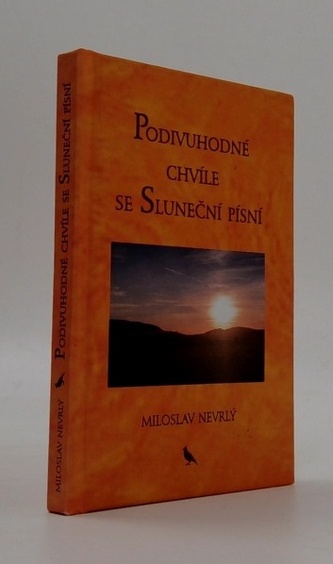 Podivuhodné chvíle se sluneční písní