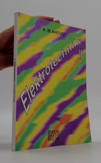 Elektrotechnika II