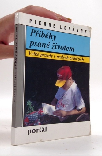 Příběhy psané životem