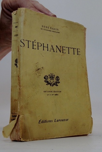 Stéphanette