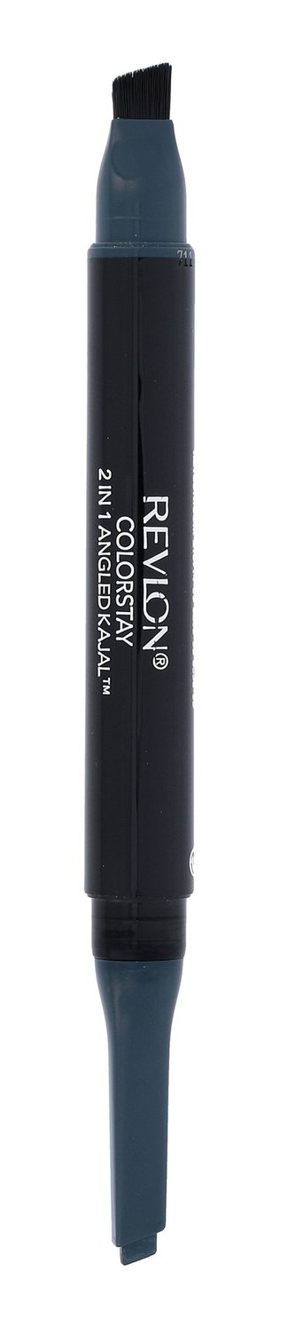 Revlon Colorstay Tužka na oči 2 In 1 Angled Kajal 0,28 g 103 Evergreen pro ženy