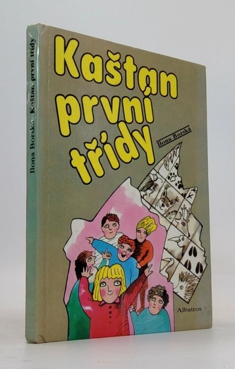 Kaštan první třídy