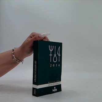 Maurerův výběr Grand Restaurant 2014