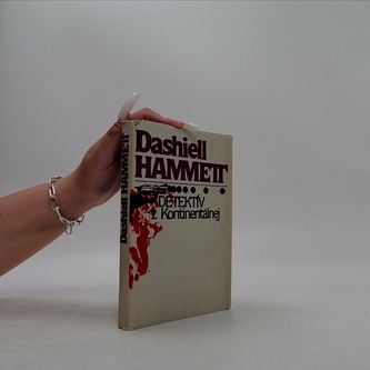 Detektiv z kontinentálnej