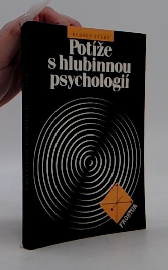 Potíže s hlubinnou psychologií