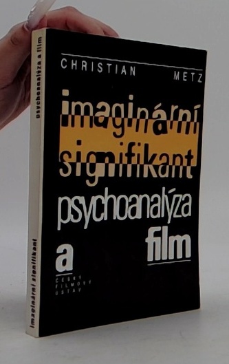 Imaginární signifikant - psychoanalýza