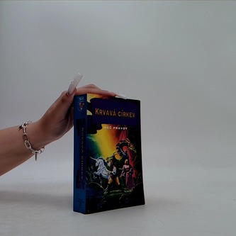 Meč pravdy / Krvavá církev - Inkvizitor