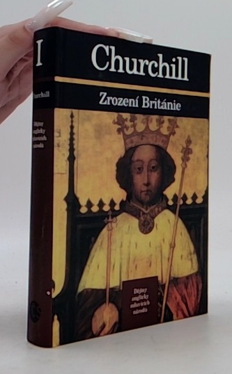 Dějiny anglicky mluvících národů - 1. zrození británie