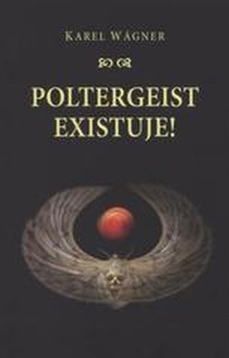 Poltergeist existuje!
