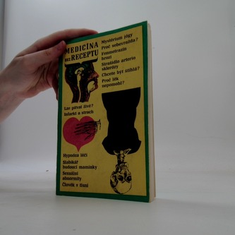 Medicína bez receptu