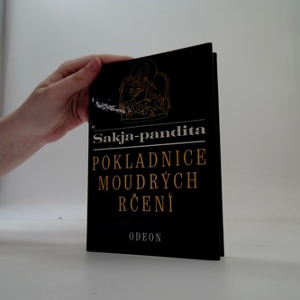 Pokladnice moudrých rčení