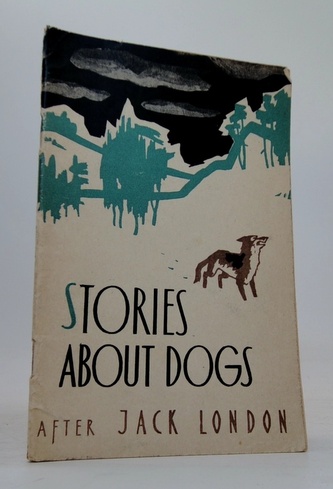 Stories About Dogs