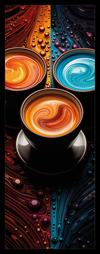 Sběratelská záložka - Sladké mámení 2