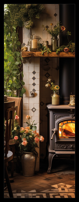 Sběratelská záložka - Prázdniny u babičky 1