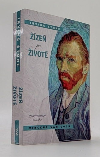 Žízen po životě