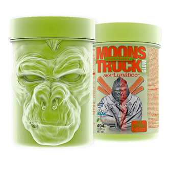 Zoomad Labs MoonsTruck® Glow 494 g fizzy peachy (broskev)