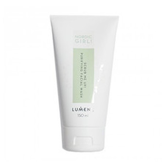 Lumene Nordic Girl! Peeling Scrub Me Up! 150 ml pro ženy