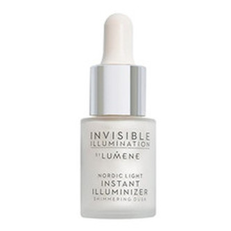 Lumene Invisible Illumination Rozjasňovač 15 ml pro ženy