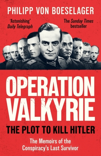Operation Valkyrie Operation Valkyrie
